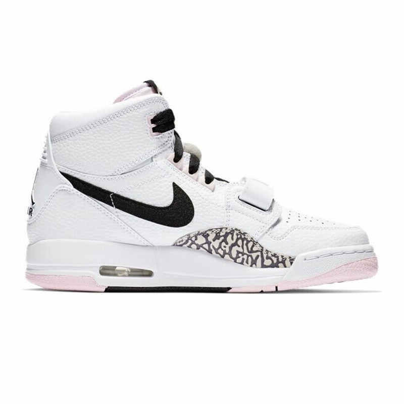 nike耐克官方舰店男女青少年aj2021冬季airjordan运动训练篮球鞋do