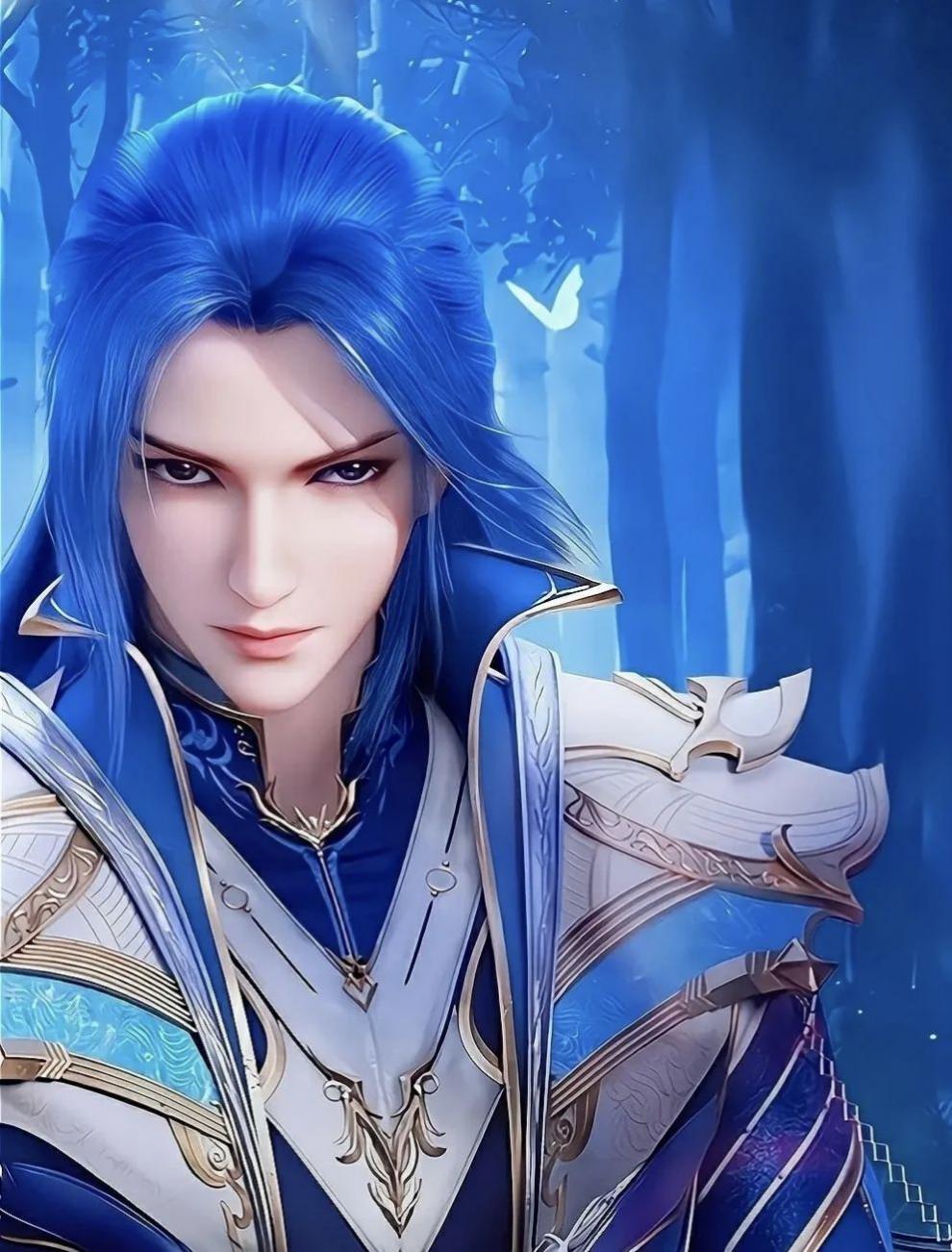 斗罗大陆拼图唐三小舞1000片500片200片木质拼图成人儿童卡通动漫新年