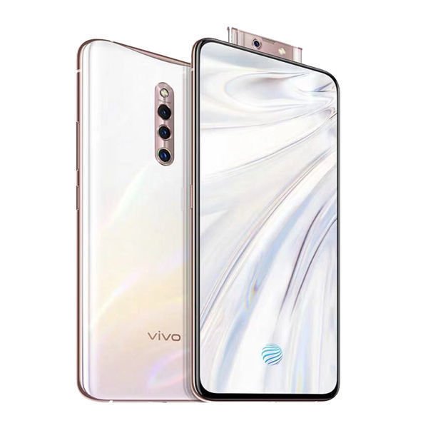 二手vivos7es6y73s5g手机x30拍照游戏手机x30无指纹黑色5g8gb256gb