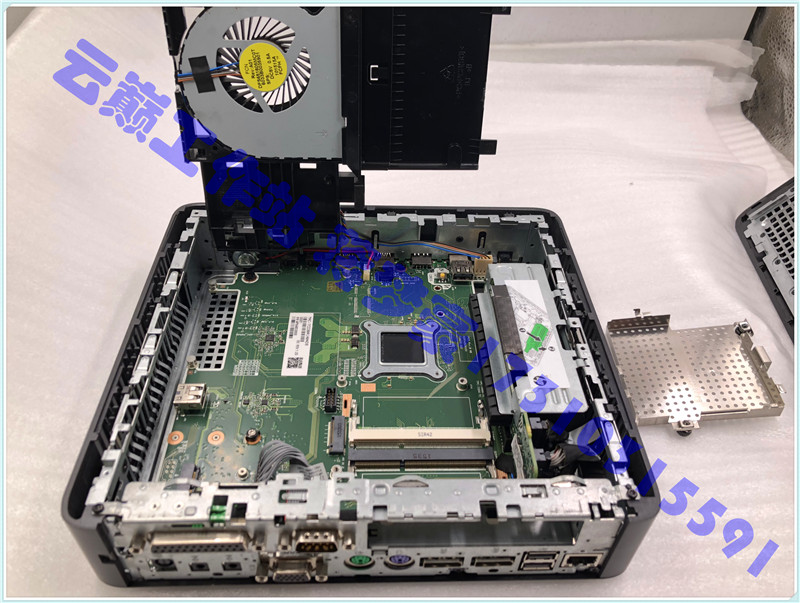 hp t620双核四核小主机 终端机 瘦客户 高清htpc电脑下载bt软路由