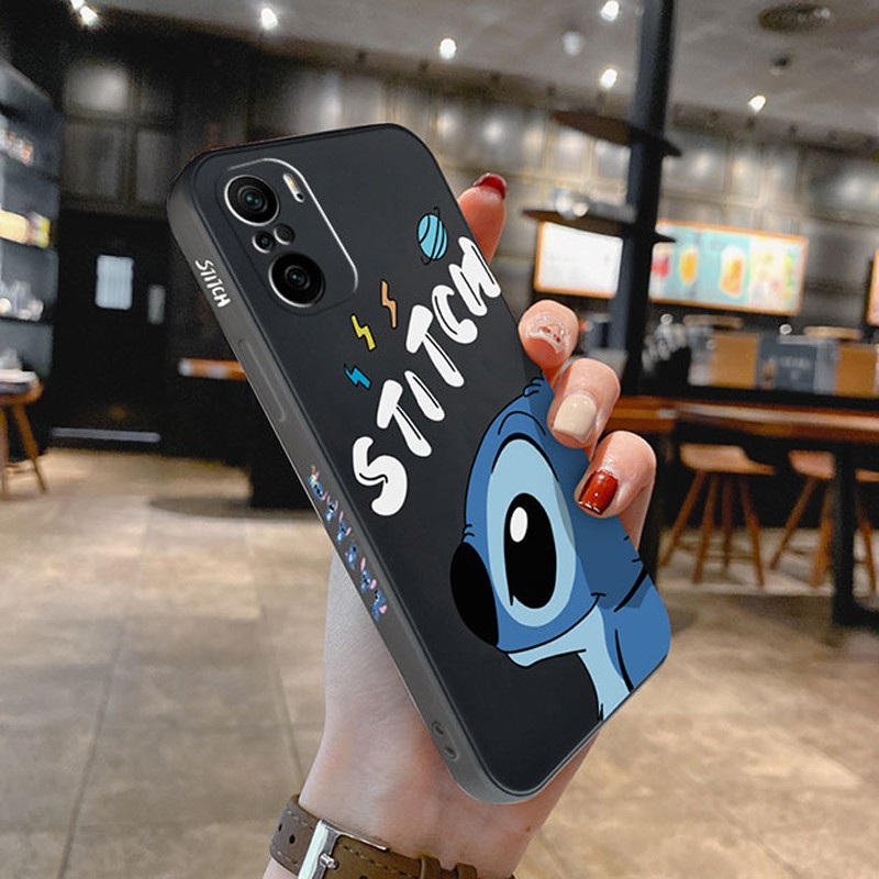 韩菲琪小米红米k40手机壳k40pro手机套redmik40 保护套液态直边磨砂