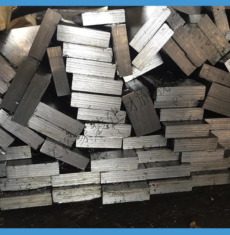 屏荣适用定制冷拉方钢扁钢45方钢条实心a3q235冷拨不锈钢条铁条钢条扁