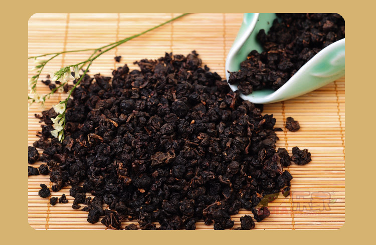 茶叶老厦门记忆一枝春茶叶xt801二级浓香铁观音 6*125克【图片 价格