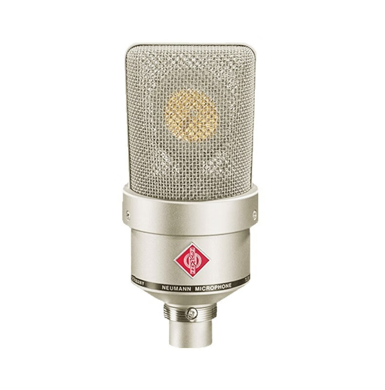neumann/诺音曼u87 ksm105 tlm103 专业电容麦克风专业演出直播配音