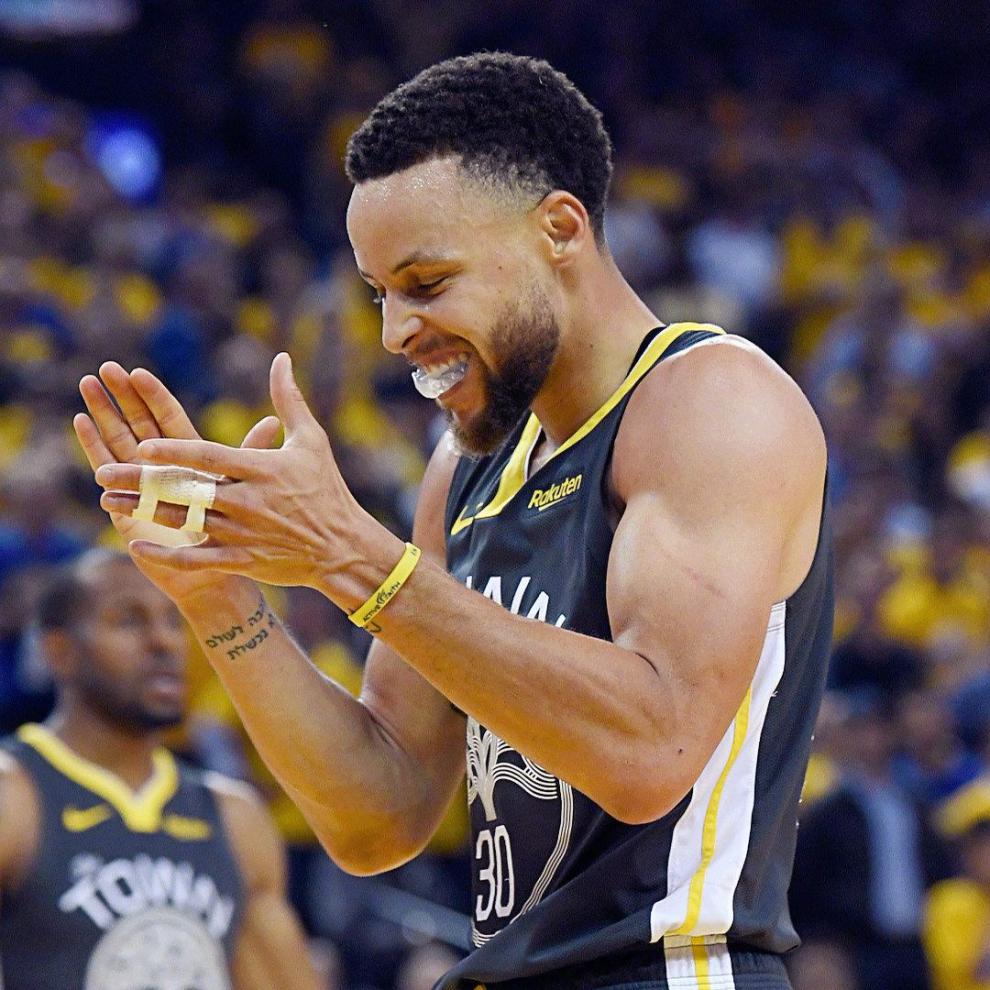 球星推荐nba球星库里同款手环勇士队curry30号珍藏版篮球运动硅胶腕带