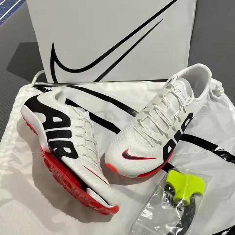 【现货】耐克中长跑钉鞋nike zoomx dragonfly田径跑鞋钉子鞋 dn6948