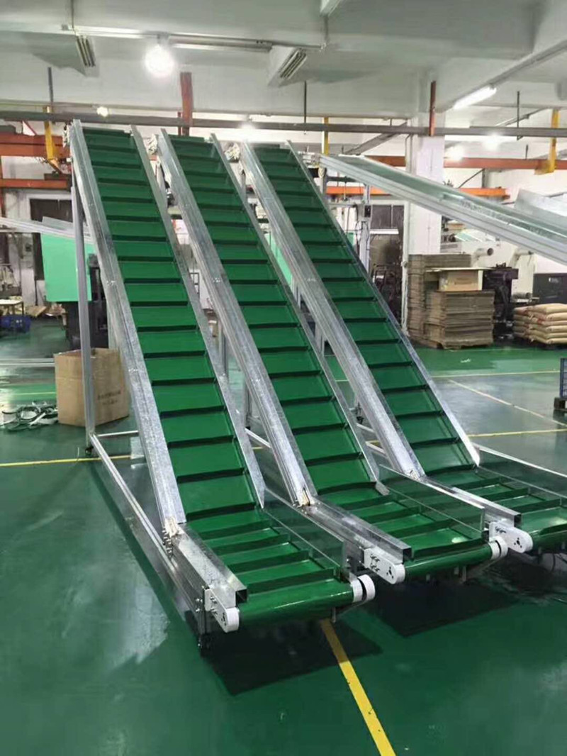 传送搬运神器桶装水卸车卸货不锈钢滑板下货滑梯卸啤酒无动力滚筒