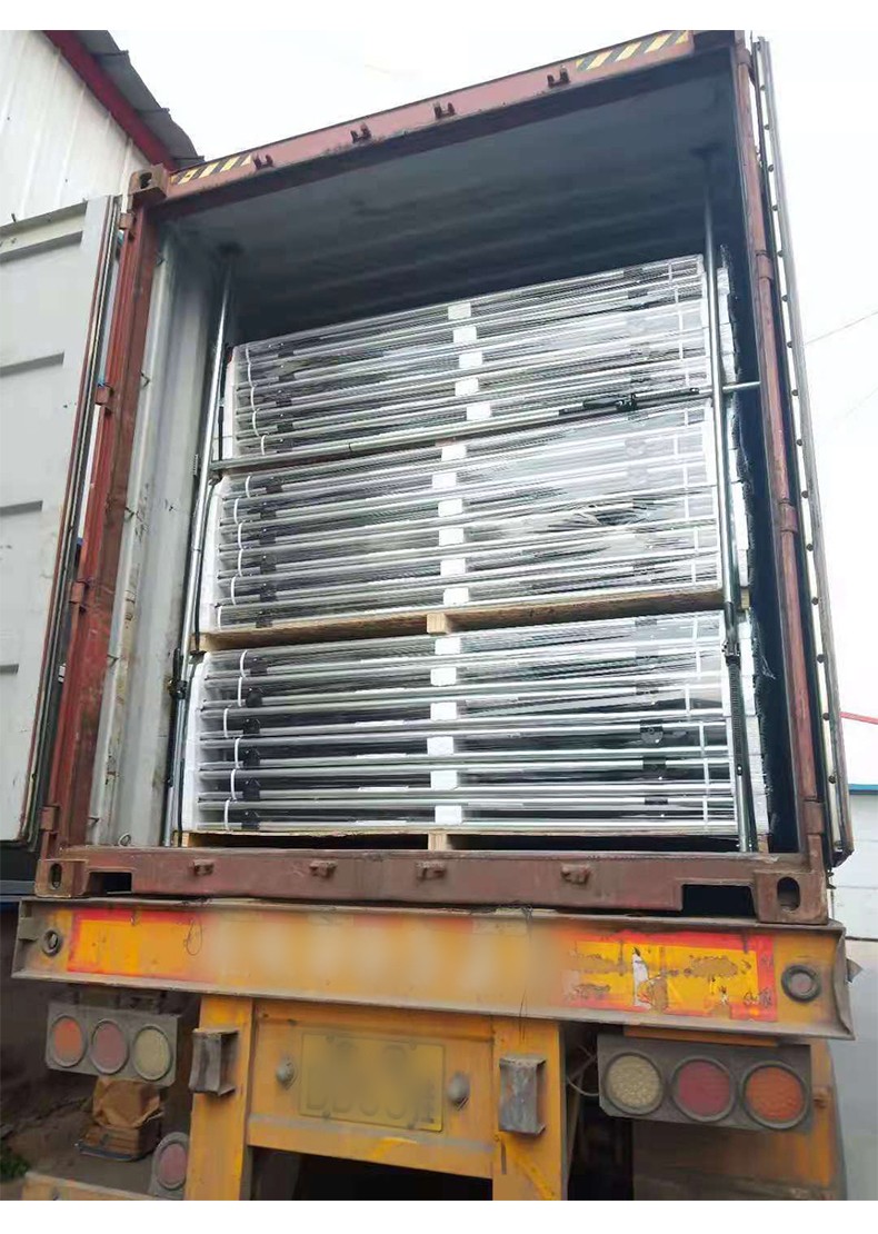 聚赫厢式货车货物支撑杆固定器顶集装箱调节可伸缩撑货挡冷藏车厢货内