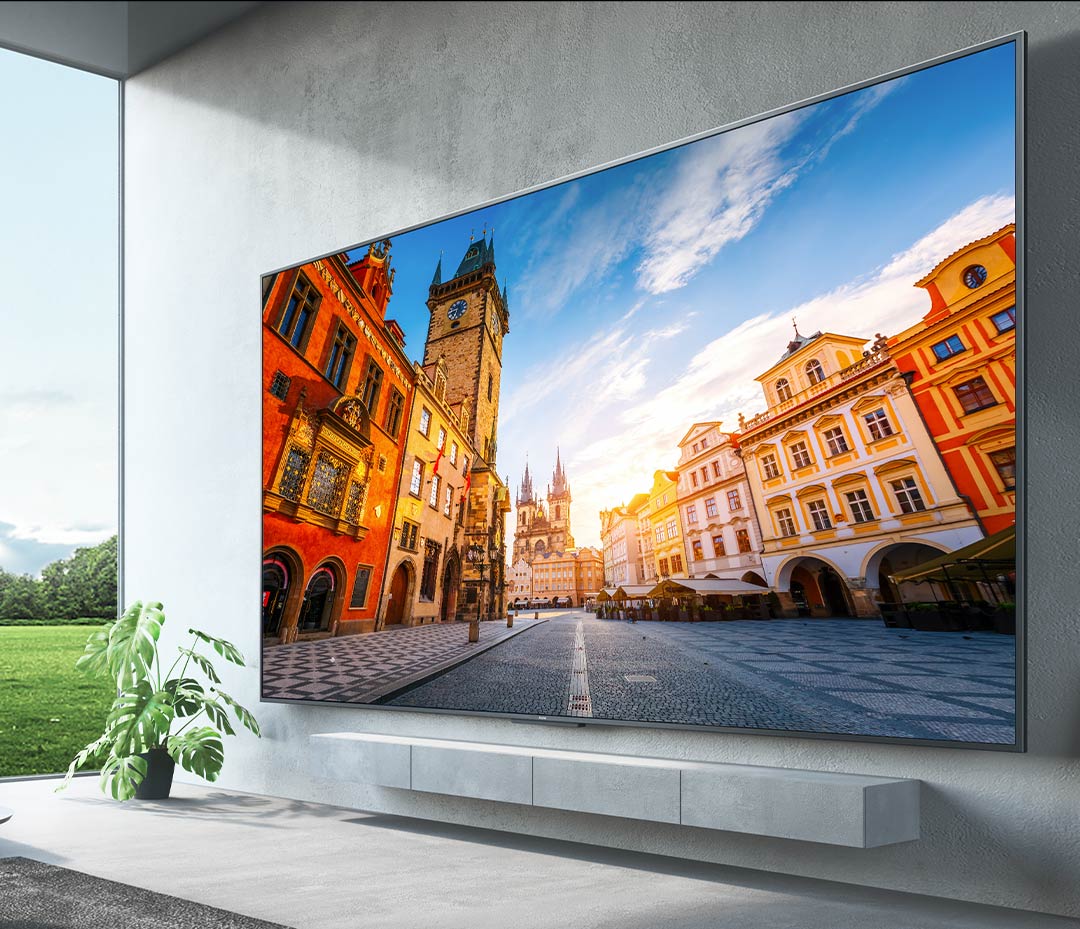 redmi max 98英寸巨幕 金属全面屏 4khdr高清 智能教育电视 企业 【98