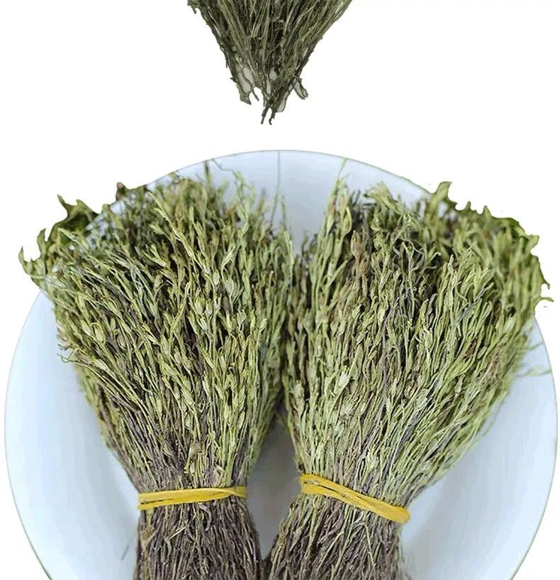 淳滋堂独脚金草疳积草小儿开胃汤包野生新鲜干货消疳食独角柑中药材