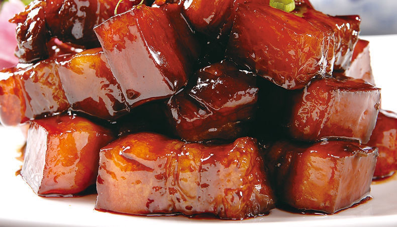 真五花新鲜五花肉农家土猪肉去皮五花肉猪肉批发整箱食三舍6斤偏肥胖