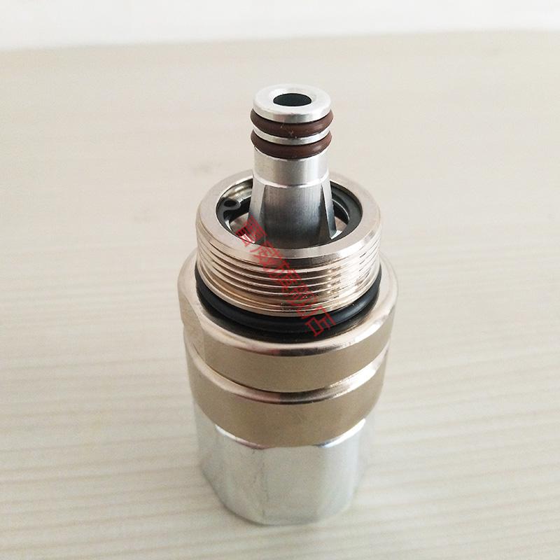 油气回收拉断阀切断阀zvaopw加油机加油枪通用拉断阀加油机配件