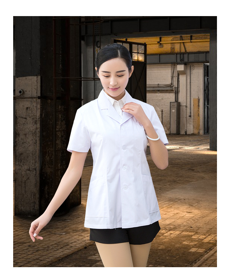 男女 短款短袖 白小褂 xxl