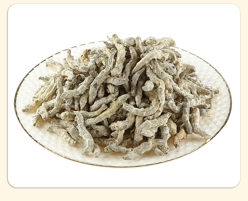 伟博白僵蚕250g中药材僵蚕白僵虫天虫僵虫姜蚕姜虫生僵蚕可磨白僵蚕粉