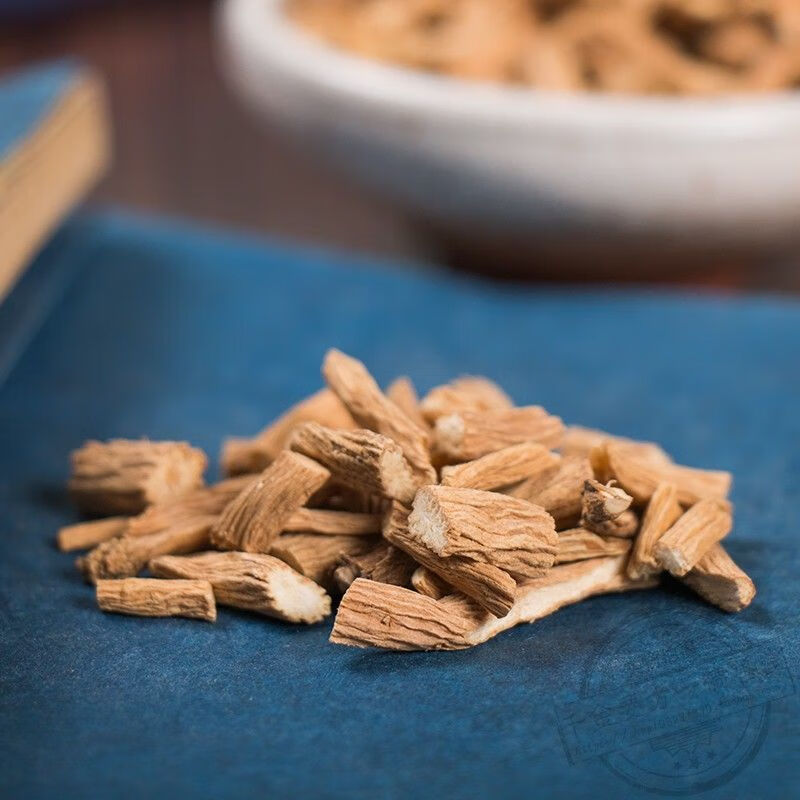 官方旗舰银柴胡500克宁夏银川柴胡银柴胡银胡山根子无硫中药材sn4958