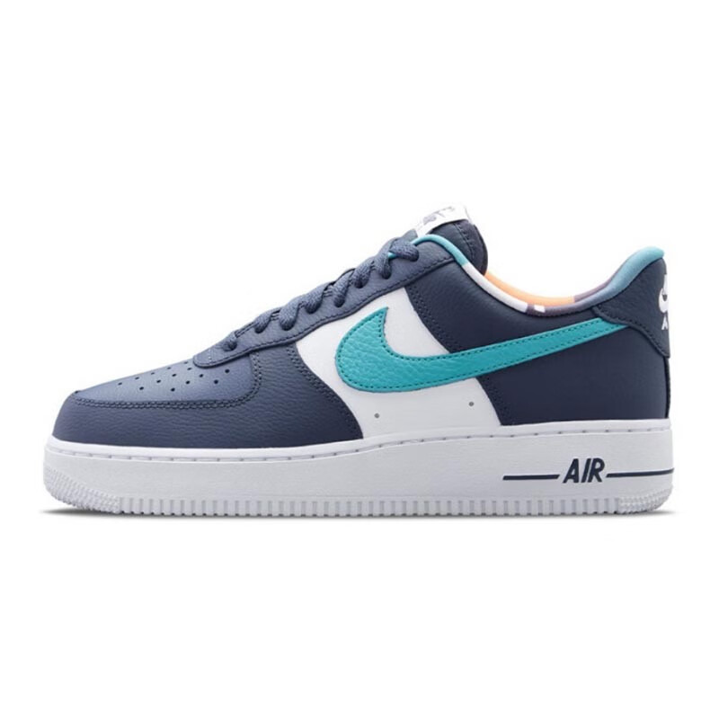 nike耐克旗舰男鞋air force1 af1空军一号低帮潮流运动休闲板鞋子dc
