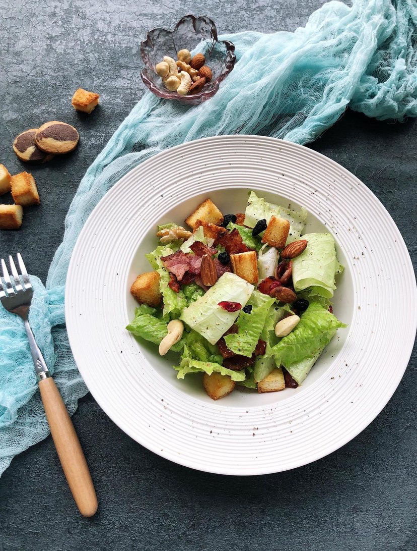 球生菜新鲜蔬菜生吃西生菜生菜球圆生菜球形结球生菜西餐轻食食材3斤