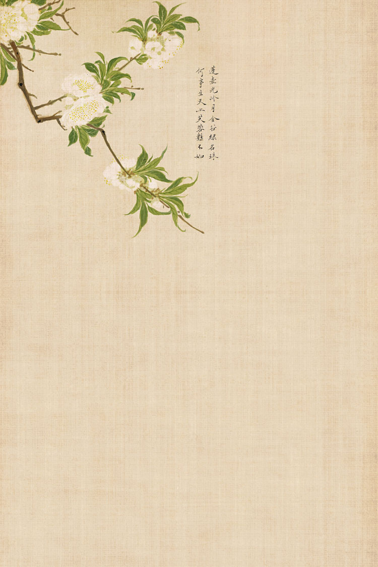 古风背景布古装背景摄影背景布全家福背景布直播背景布古筝直播编号