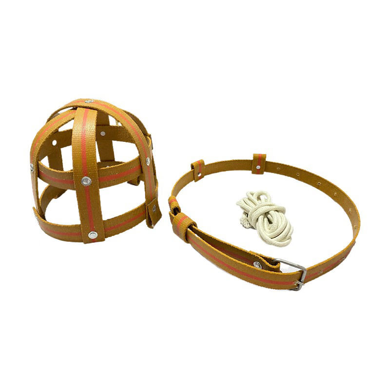 母猪嘴套母猪防咬套猪嘴套仔猪防咬神器防母猪咬小猪嘴套现货速发