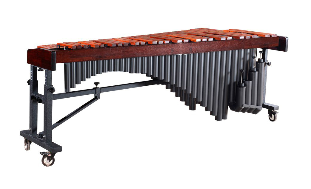 键44键49键52键61键马林巴木琴marimba打击乐器 37键马林巴木琴【图片