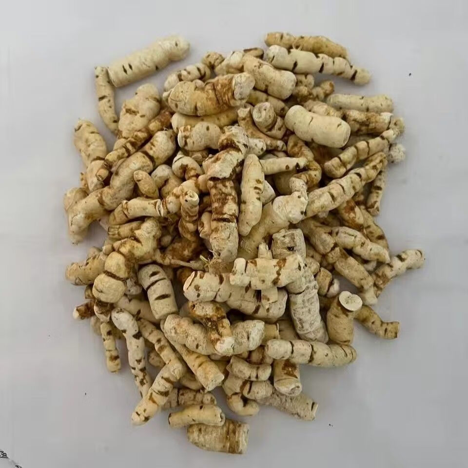 伟博甘随生遂 精选特级遂甘干遂中药材现挖纯野生