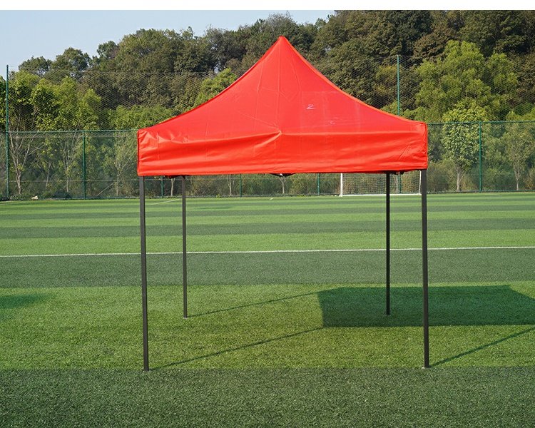 赛富帐篷伞布顶布布料加厚户外蓬防雨雨棚遮阳棚篷布遮雨布四脚伞篷