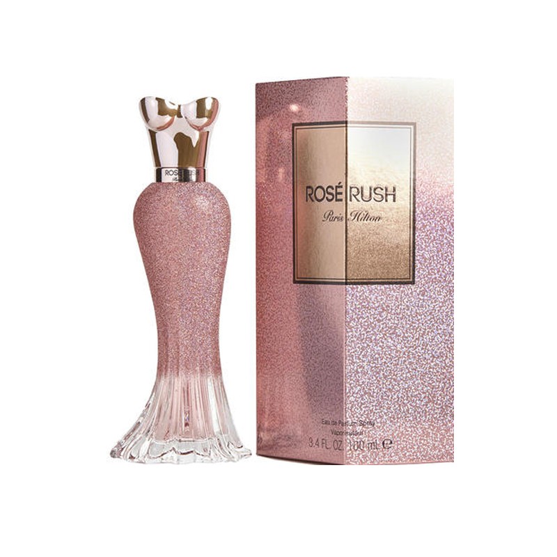 paris hilton帕丽斯希尔顿就是我继承人 女士淡香水 电气化女士香水