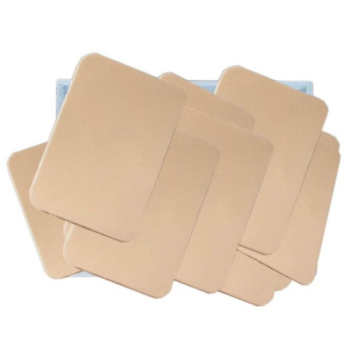 保证韩国sinilpharm疲劳贴肌肉酸痛关节肩颈椎腰疼痛贴 蓝色3盒【图片