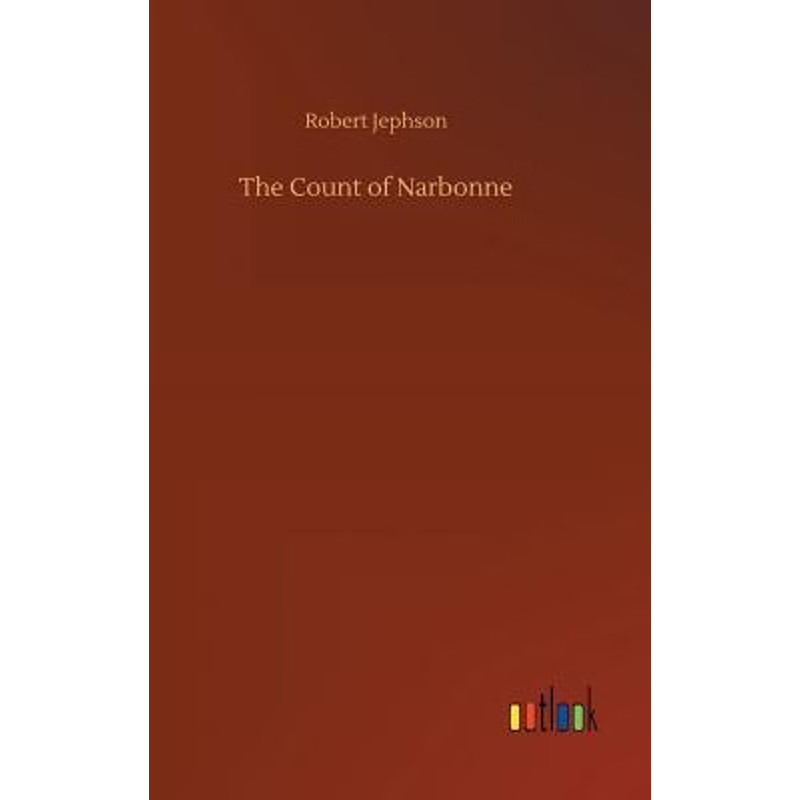 按需印刷The Count of Narbonne[9783732699346]