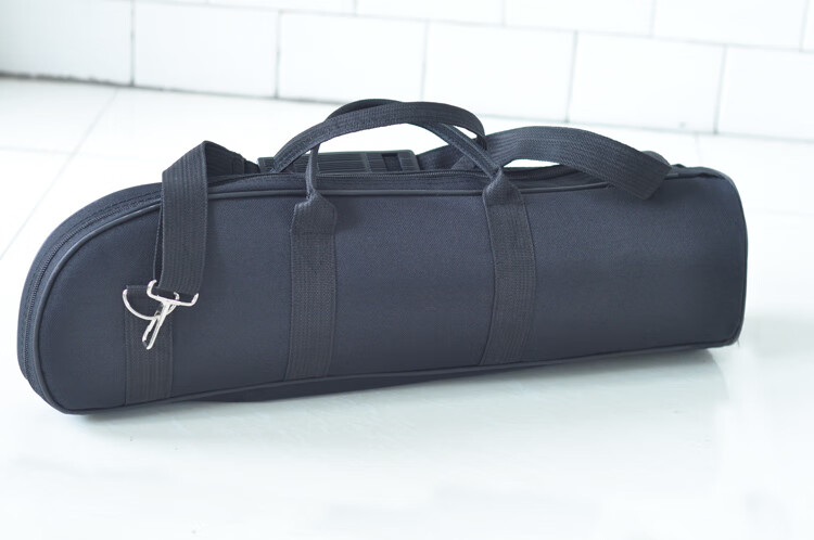 小号乐器包小号乐器箱包军号包包乐器小号袋子便携小号号嘴包 f1黑色