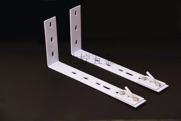 电热水器支架壁挂架托架吊架吊顶背板支架通用加厚金属挂钩加厚40cm17