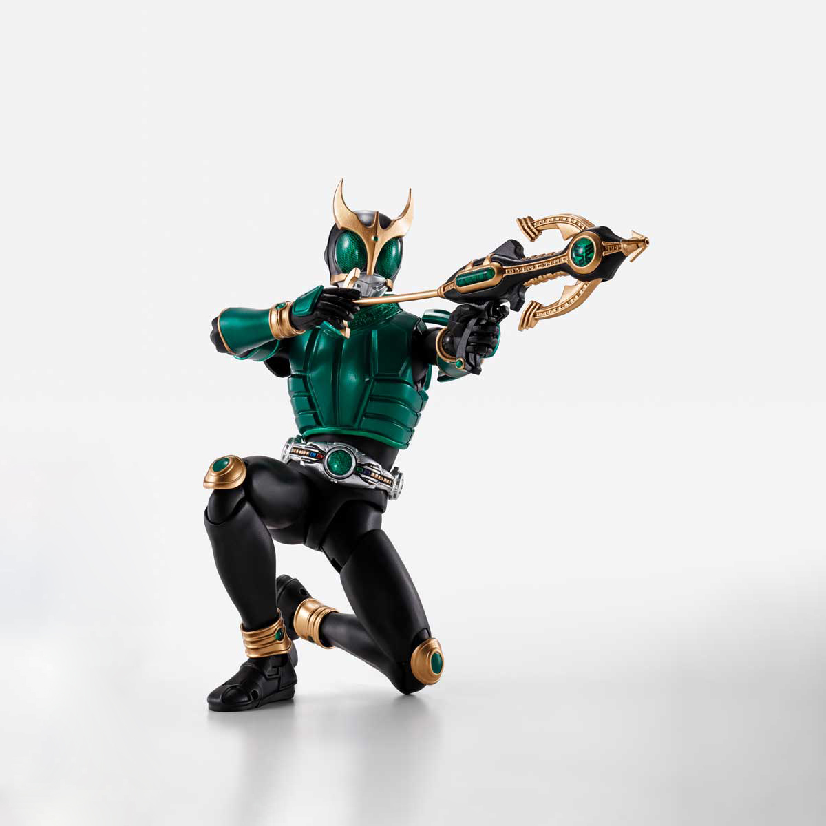 假面騎士空我 kuuga 古迦 天馬形態 萬代shf真骨雕 假面騎士空我kuuga