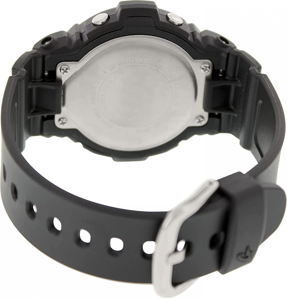 卡西欧(casio)卡西欧手表女 baby-g 糖果色运动学生bg-6903-1 百搭