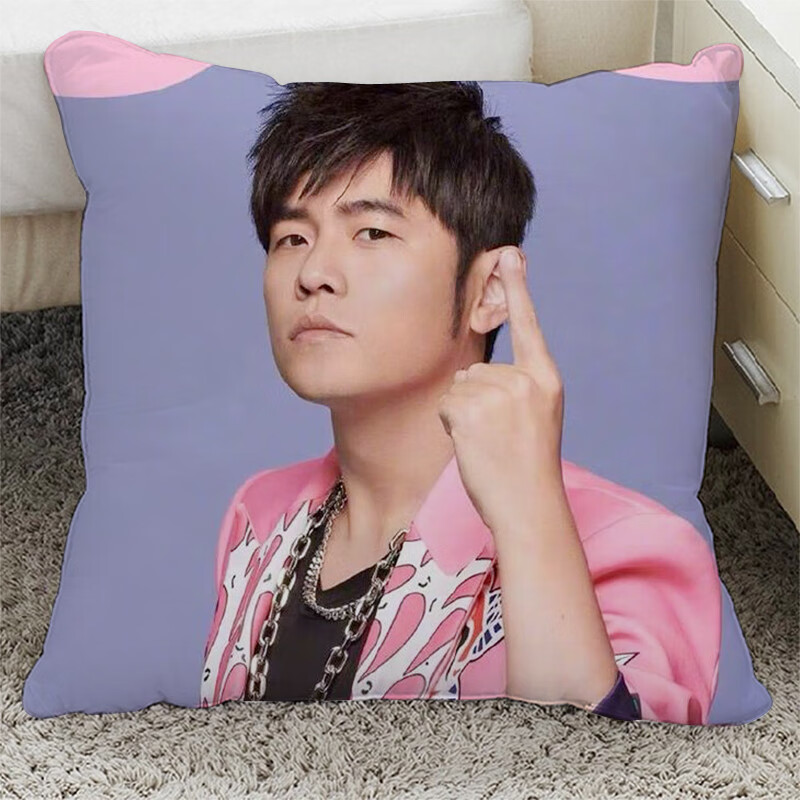 周杰伦手办车载限定伟大的作品周边抱枕海报2022新专辑伟大的作品手办