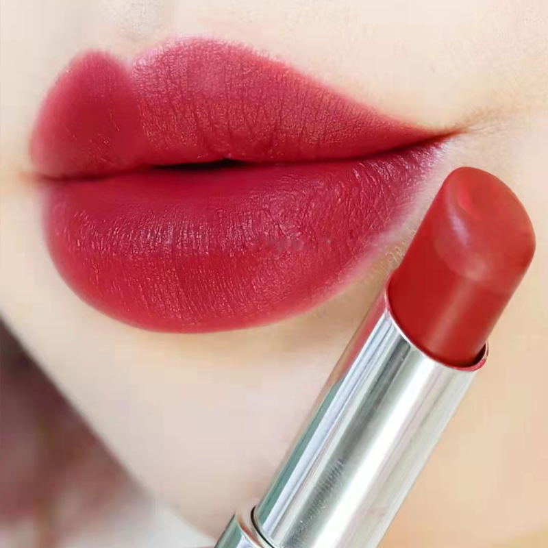 迪奥红管口红夹心口红唇膏情人节教师节送女老师礼物情人节友女朋友
