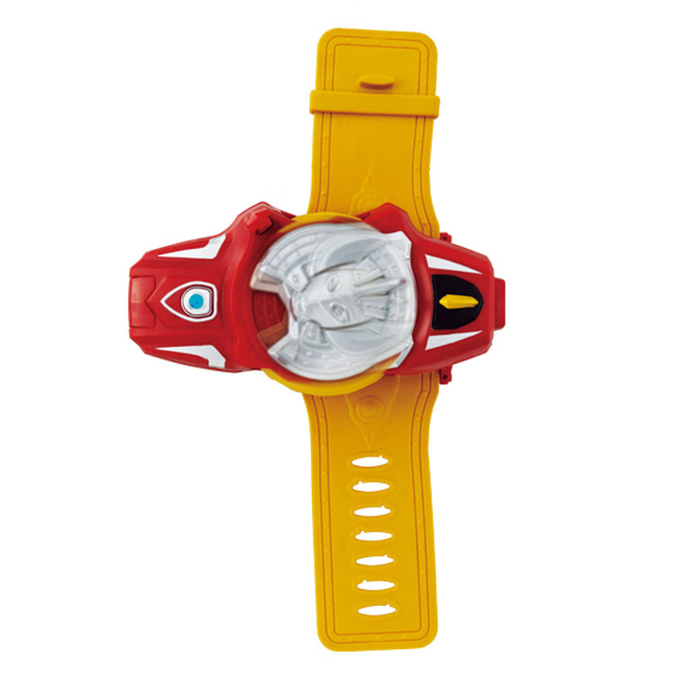 迪士尼商城同款欧布奥特曼变身器迪迦特利迦维克特利银河火花召唤手表