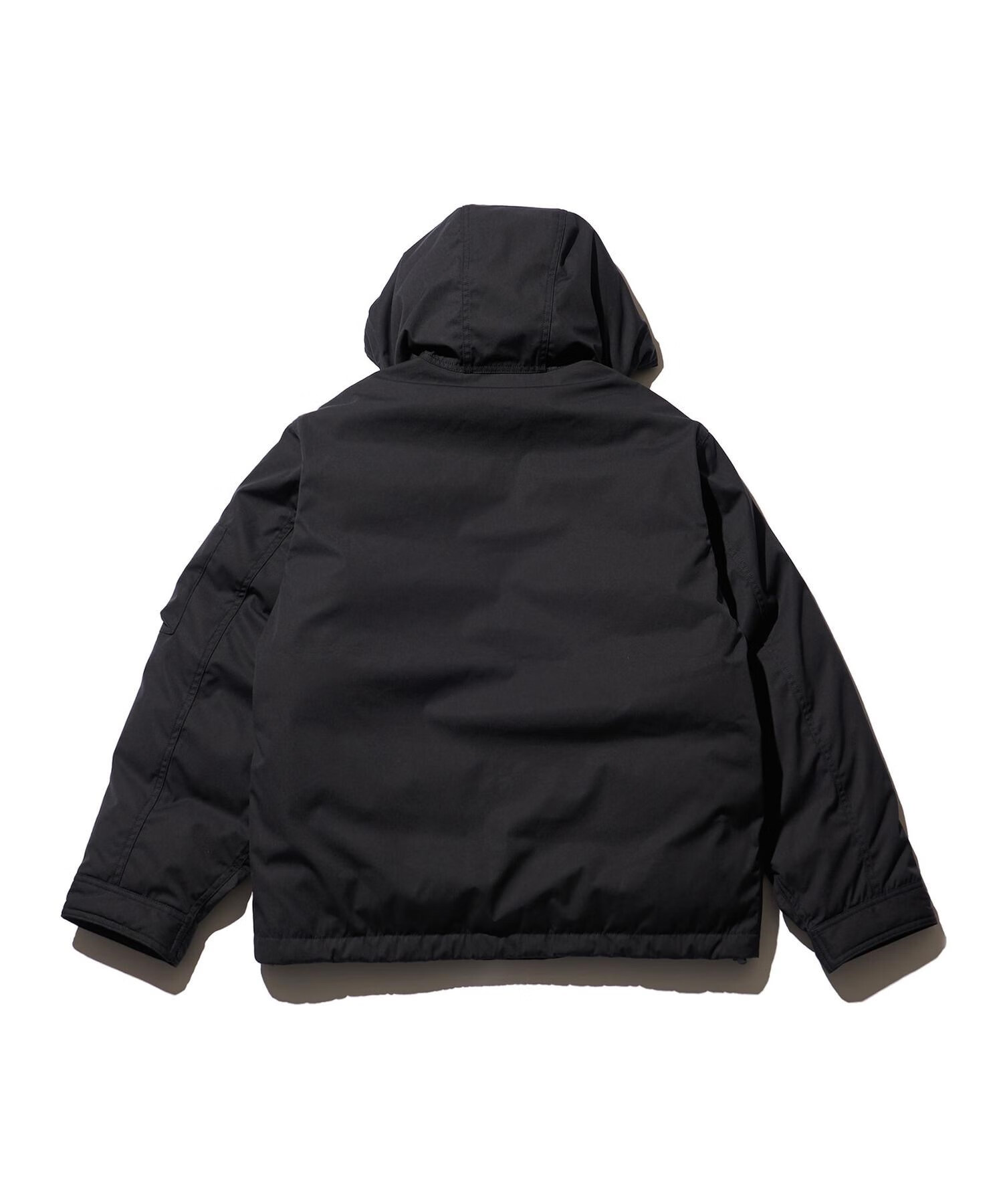 tnf【商场同款】北面日版 monkey time 男款紫标羽绒服冬季外套 绿色