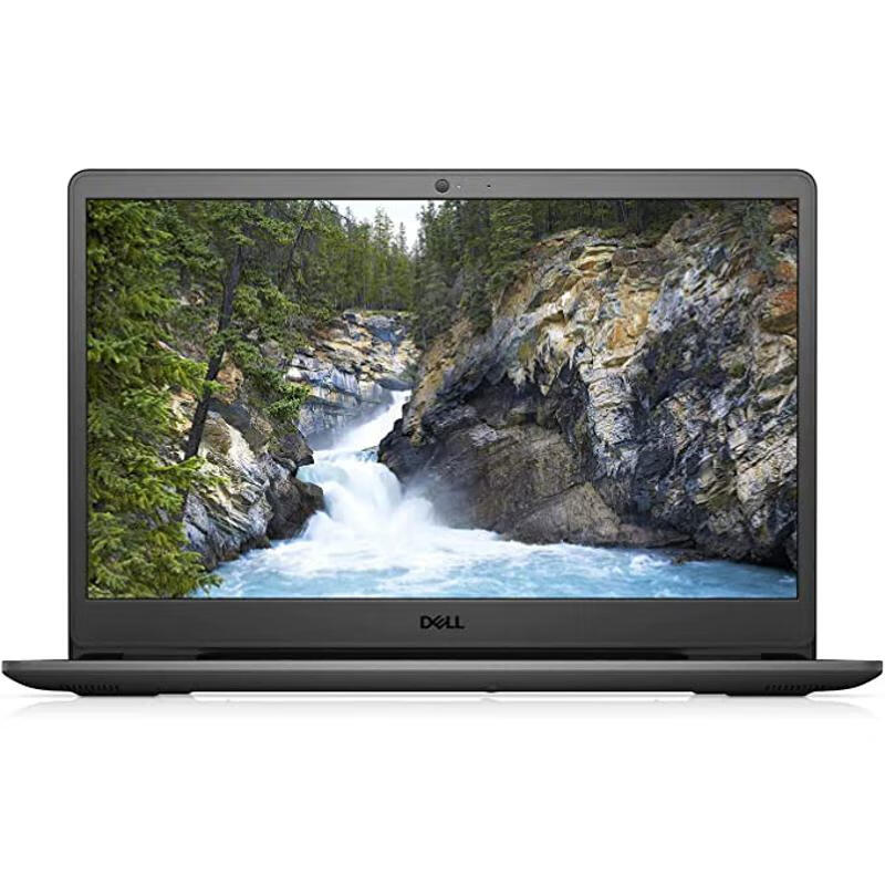 dell 戴尔 inspiron 3000 灵越系列 高性能办公商务笔记本电脑 学生