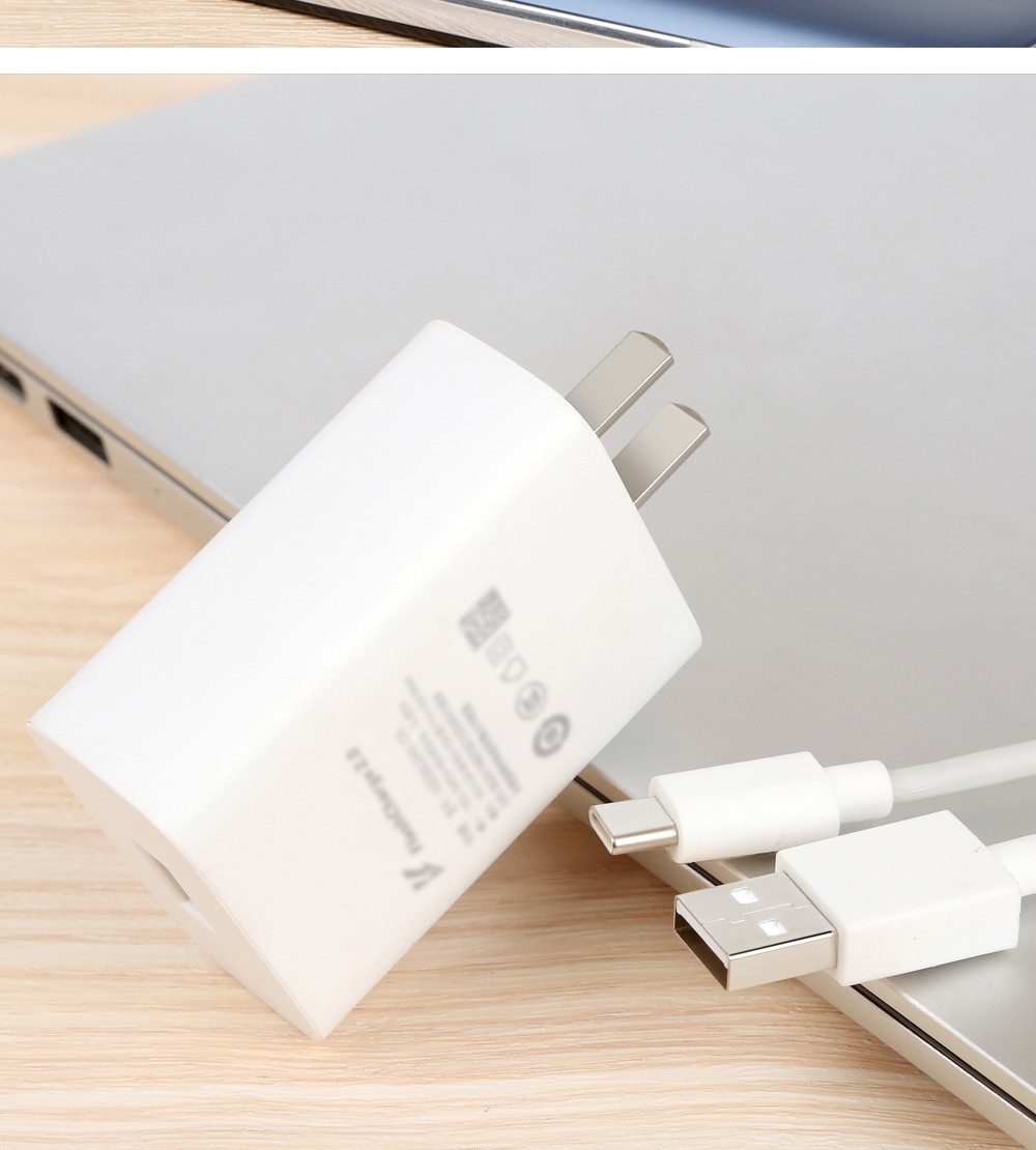 紫天44w充电器适用vivos10et1t1x手机闪充头y71tx70iqooneo活力版快充