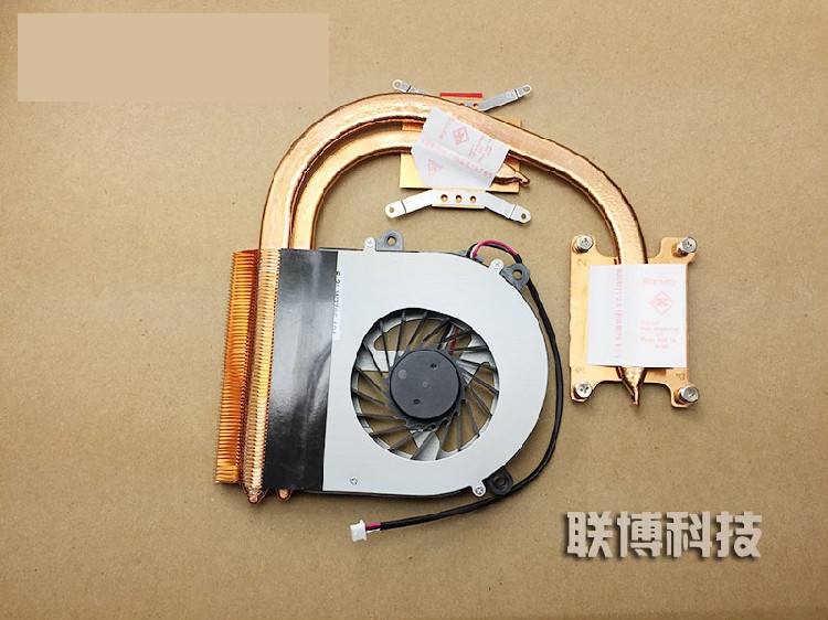 适用雷神g150sg170sg150sag150sh机械师m520a散热风扇风扇