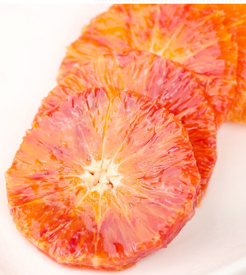 血橙10斤薄皮新鲜水果四川塔罗科应季红心橙子整箱批发冰糖橙超甜防冻