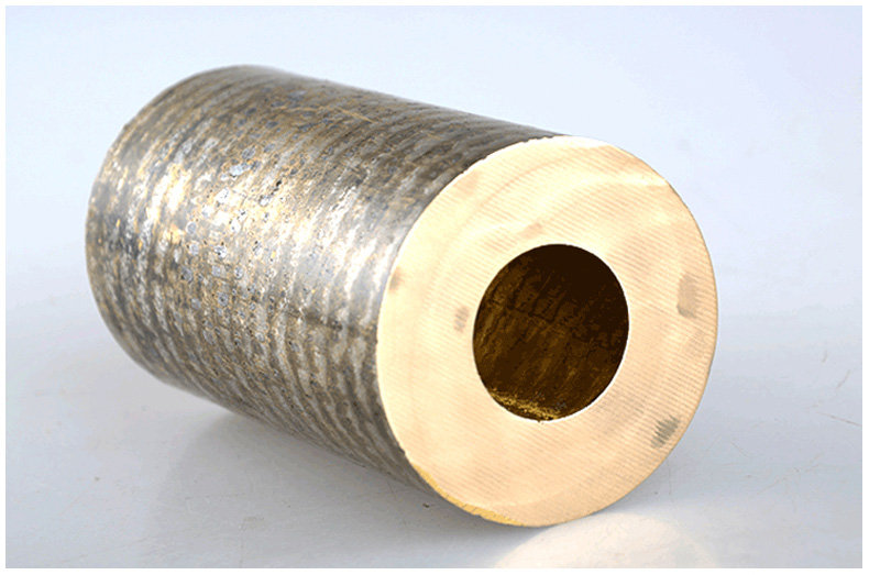 弘峰家装建材五金锡青铜管磷青铜锡青铜棒锡磷青铜杯士铜管锡青铜套