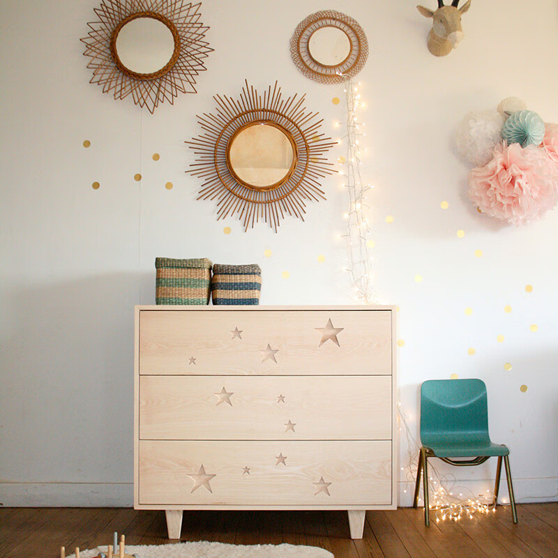 直播背景高级感网红拍照区装饰布置道具高档主播背景布高sm10027加厚