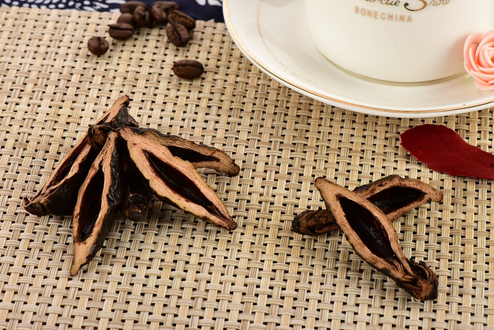 皇爷槟榔散装木糖醇槟榔湖南湘潭槟榔桂油烟果槟榔老湘潭槟榔弭黎 250