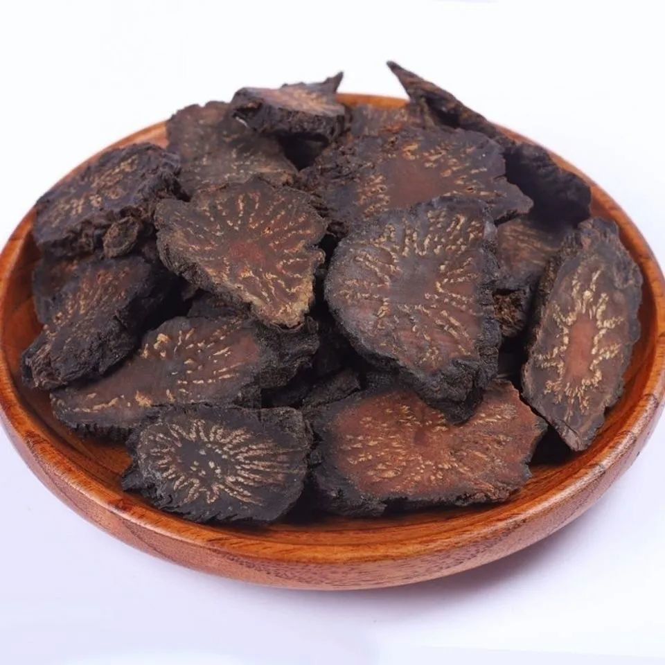 有仁堂阿拉善肉苁蓉野生整根切片鲜干片男性内蒙古大芸泡茶泡酒料官方