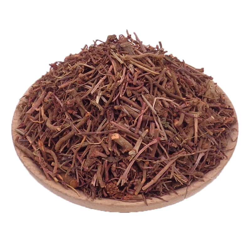 同仁堂中药材茜草500克 红茜草 血见愁 生茜草 天然