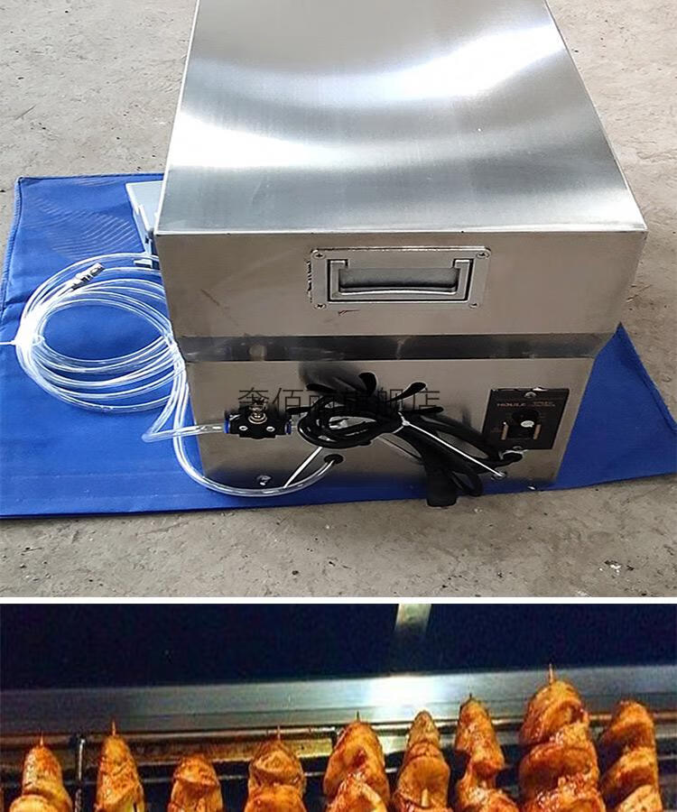 烤面筋切花机 烤面筋成型机全自动商用小型螺旋电动切花仿手工不锈钢