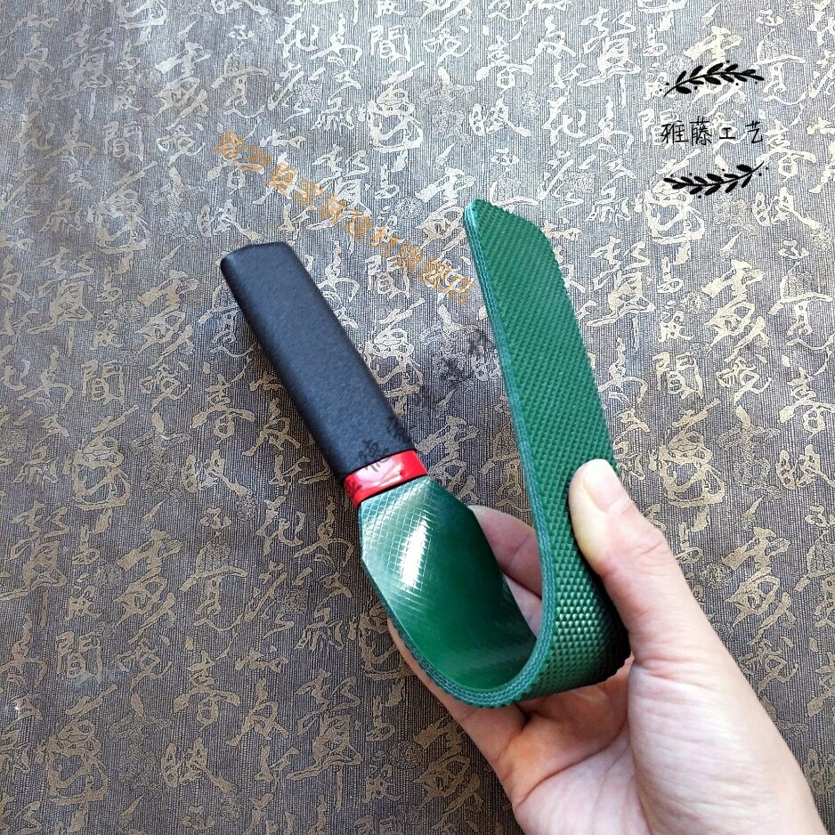 sp打屁股小红一丈红惩罚调教家法板子橡胶戒尺重度实践工具厚款长35宽