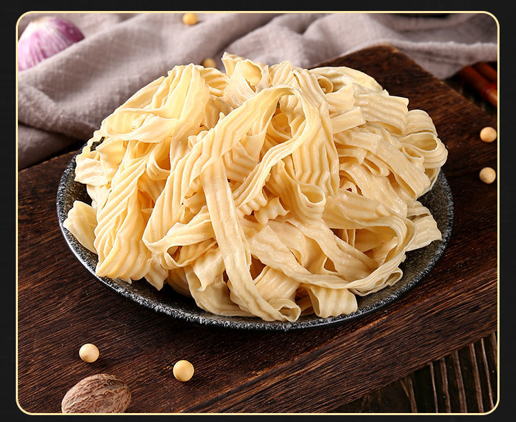 五斤素厚牛排豆皮干货(送半斤) 8-9成干【图片 价格 品牌 报价】-京东