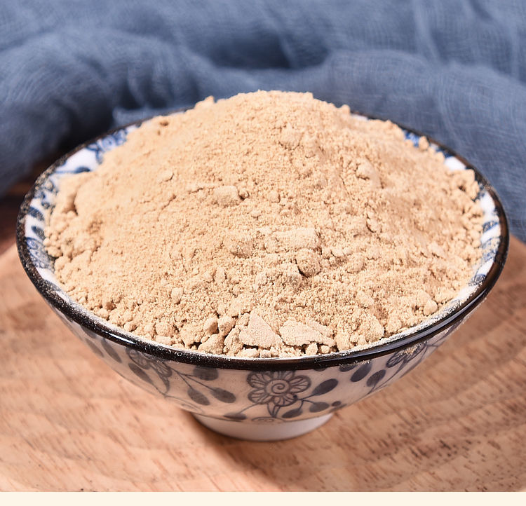 麦冬粉 川麦冬粉食用破壁精选高品质麦冬现磨无硫麦冬粉麦门冬 破壁